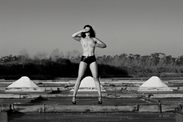 'no option' Artistic Nude Photo by Photographer Mandrake Zp %7C MDK